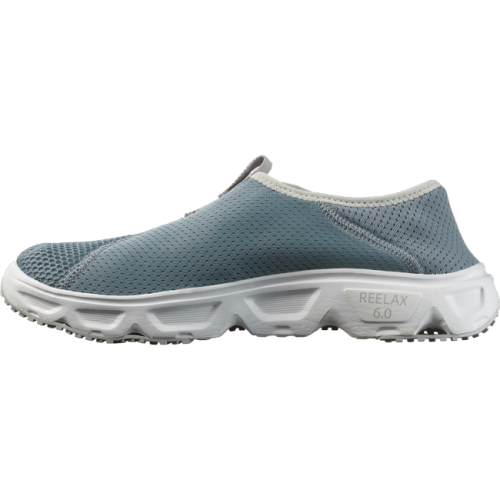 Капці Salomon REELAX MOC 6.0 чол. зелений 11,5
