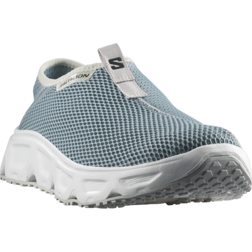 Капці Salomon REELAX MOC 6.0 чол. зелений 11,5