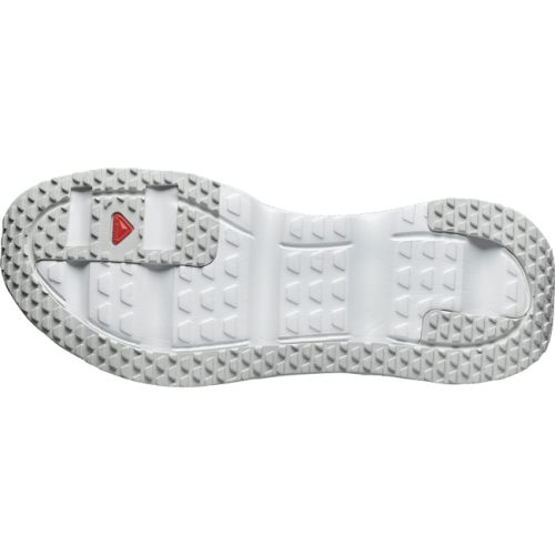 Капці Salomon REELAX MOC 6.0 чол. зелений 11,5
