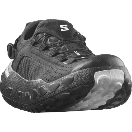 Кроссовки Salomon SOLAMPHIBIAN муж. черный 10