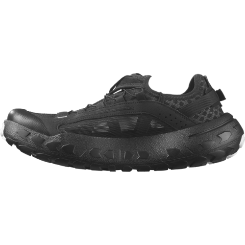 Кроссовки Salomon SOLAMPHIBIAN муж. черный 10,5