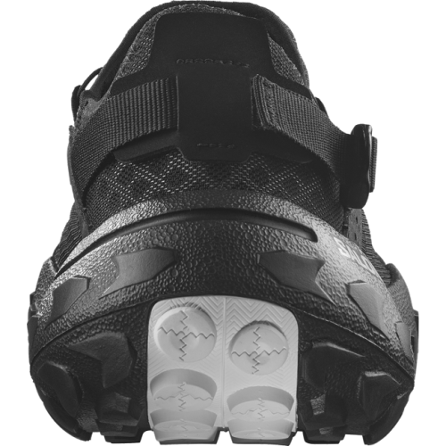 Кроссовки Salomon SOLAMPHIBIAN муж. черный 10,5