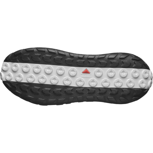 Кроссовки Salomon SOLAMPHIBIAN муж. черный 10,5