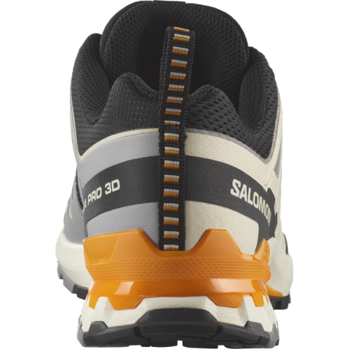 Кросівки Salomon XA PRO 3D V9 чол. бежевий-сірий 7