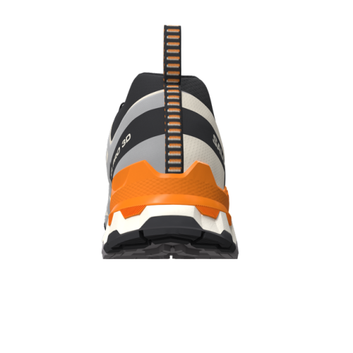 Кросівки Salomon XA PRO 3D V9 чол. бежевий-сірий 7