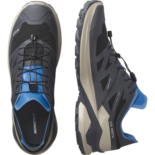 Кросівки Salomon XA META GORE-TEX MIF чол. сірий 7,5