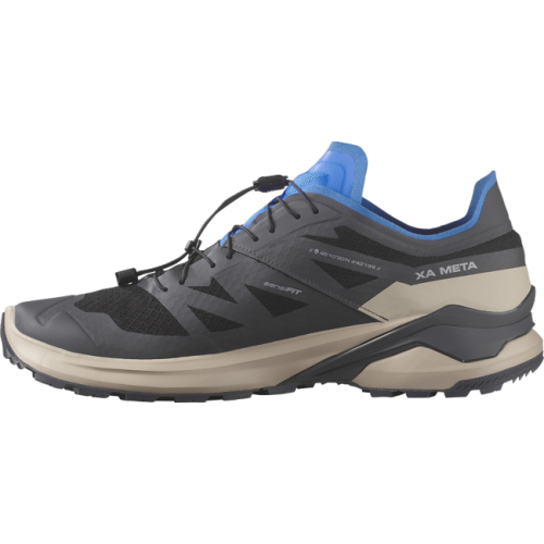 Кросівки Salomon XA META GORE-TEX MIF чол. сірий 7,5