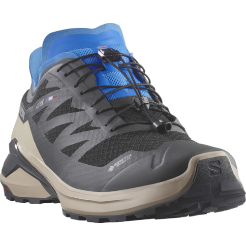 Кросівки Salomon XA META GORE-TEX MIF чол. сірий 7,5