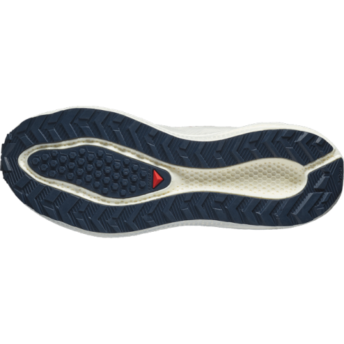 Кроссовки Salomon AERO BLAZE 3 GRVL GTX муж. светло-серый 8,5