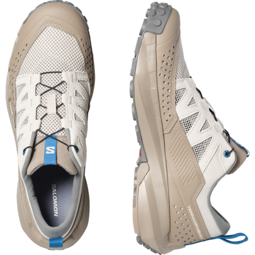 Кроссовки Salomon TERRAMPHIBIAN M муж. бежевый 10,5