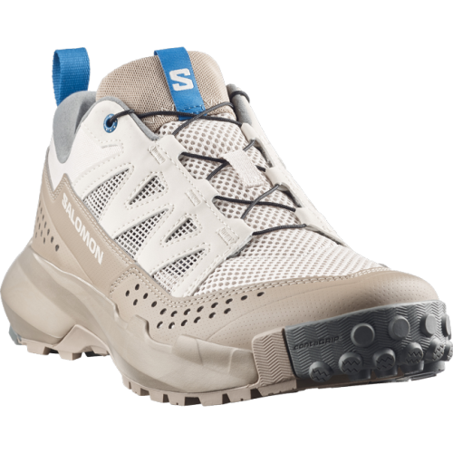 Кроссовки Salomon TERRAMPHIBIAN M муж. бежевый 10,5