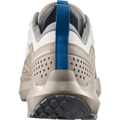 Кроссовки Salomon TERRAMPHIBIAN M муж. бежевый 10,5
