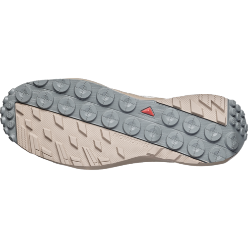 Кроссовки Salomon TERRAMPHIBIAN M муж. бежевый 10,5