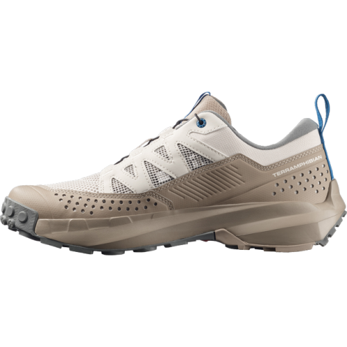Кроссовки Salomon TERRAMPHIBIAN M муж. бежевый 10,5