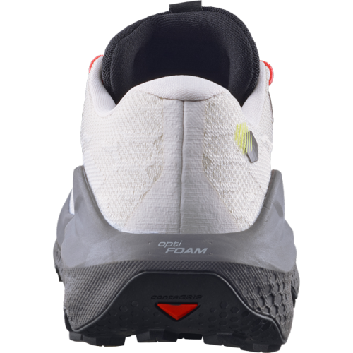 Кроссовки Salomon ULTRA GLIDE 4 муж. белый-серый 10,5