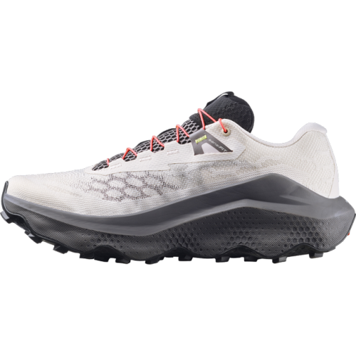 Кроссовки Salomon ULTRA GLIDE 4 муж. белый-серый 10,5