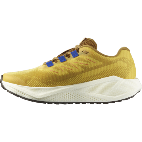 Кросівки Salomon AERO BLAZE 3 GRVL чол. жовтий 10,5
