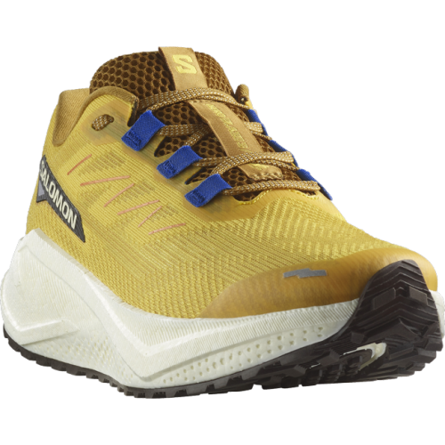 Кросівки Salomon AERO BLAZE 3 GRVL чол. жовтий 10,5