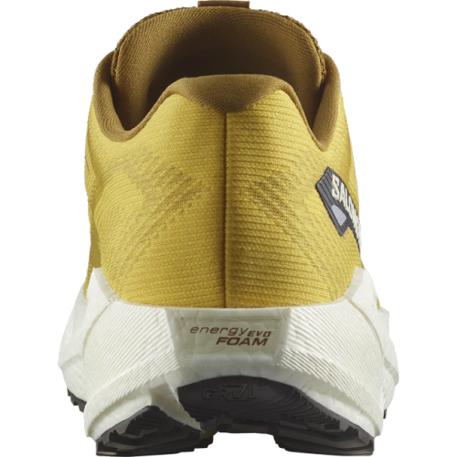 Кросівки Salomon AERO BLAZE 3 GRVL чол. жовтий 10,5