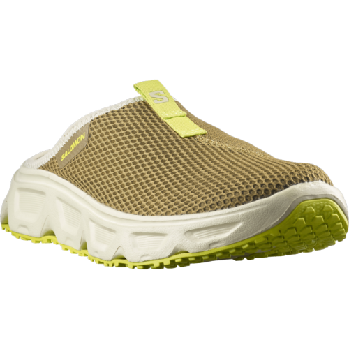 Капці Salomon REELAX SLIDE 6.0 чол. коричневий 9