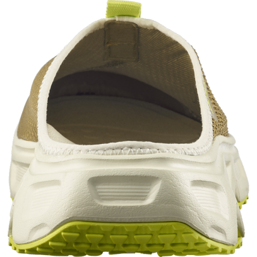 Капці Salomon REELAX SLIDE 6.0 чол. коричневий 9