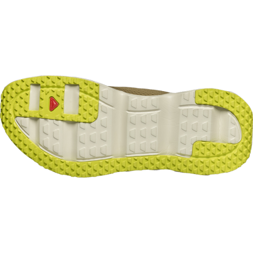 Капці Salomon REELAX SLIDE 6.0 чол. коричневий 9