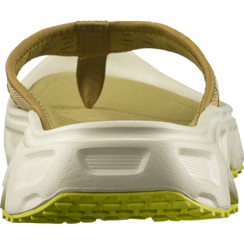 Тапки Salomon REELAX BREAK 6.0 муж. коричневый 9