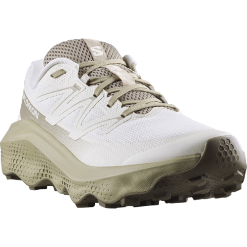 Кроссовки Salomon ULTRA FLOW 2 муж. белый-серый 10,5