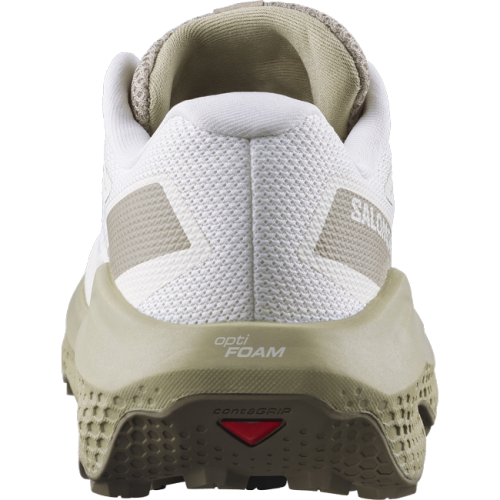 Кроссовки Salomon ULTRA FLOW 2 муж. белый-серый 10,5