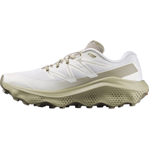 Кроссовки Salomon ULTRA FLOW 2 муж. белый-серый 10,5