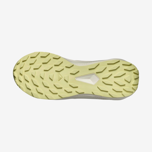 Кросівки Salomon ALPHAGLIDE W жін. бежевий 5