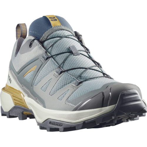 Кросівки Salomon X ULTRA 360 чол. блакитний-жовтий 10,5