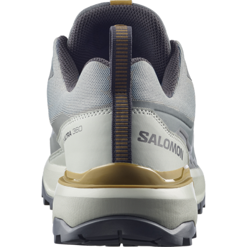 Кросівки Salomon X ULTRA 360 чол. блакитний-жовтий 10,5