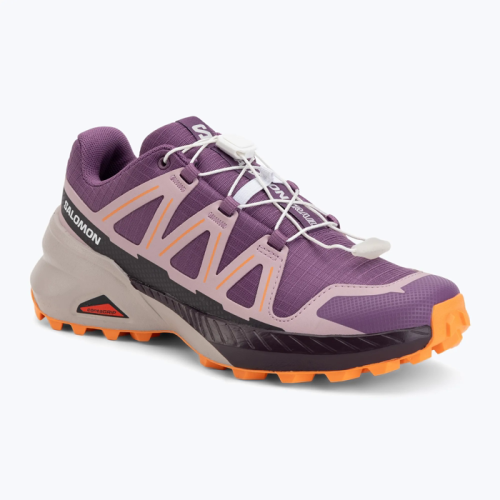Кросівки Salomon SPEEDCROSS PEAK W жін. фіолетовий 4,5
