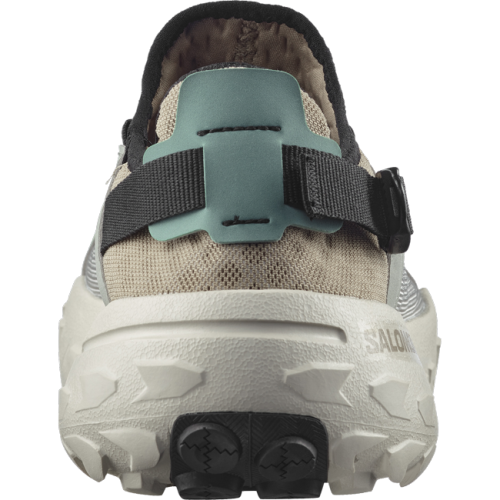 Кросівки Salomon SOLAMPHIBIAN чол. сірий-зелений 10,5