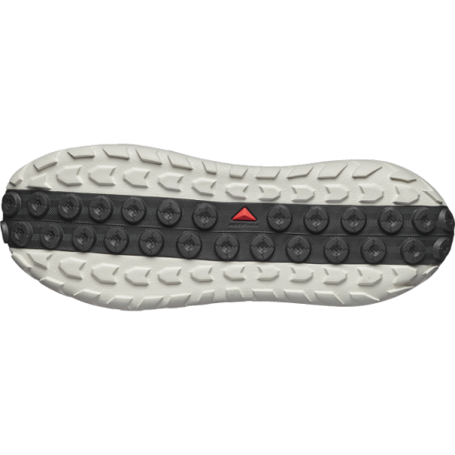 Кросівки Salomon SOLAMPHIBIAN чол. сірий-зелений 10,5