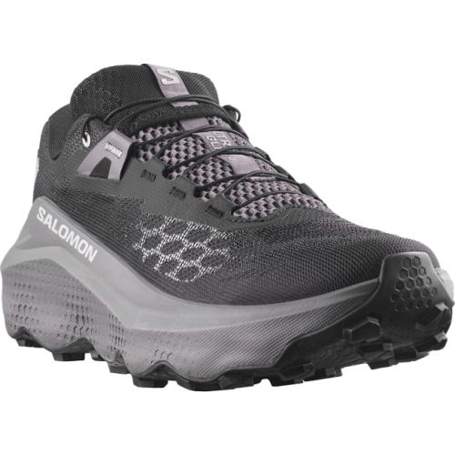 Кросівки Salomon ULTRA GLIDE 4 чол. чорний-сірий 10,5