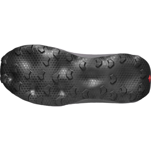 Кросівки Salomon ULTRA GLIDE 4 чол. чорний-сірий 10,5