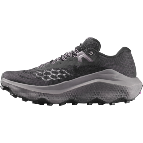 Кросівки Salomon ULTRA GLIDE 4 чол. чорний-сірий 10,5