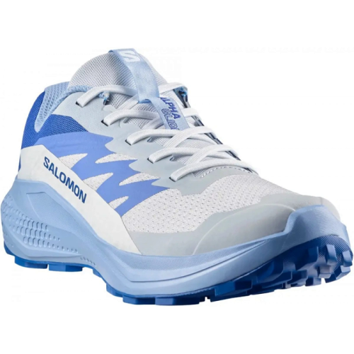 Кросівки Salomon ALPHAGLIDE W жін. синій-білий 4,5