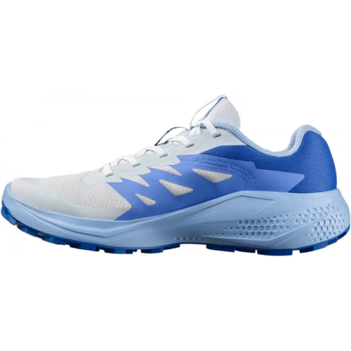Кросівки Salomon ALPHAGLIDE W жін. синій-білий 4,5