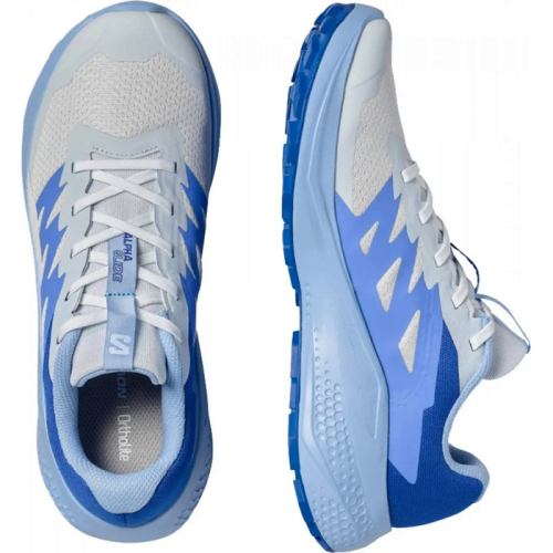 Кросівки Salomon ALPHAGLIDE W жін. синій-білий 4,5