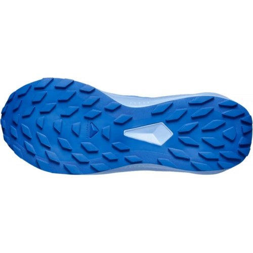 Кросівки Salomon ALPHAGLIDE W жін. синій-білий 4,5