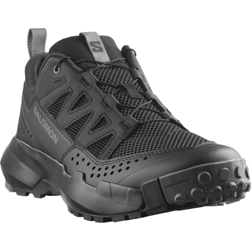 Кросівки Salomon TERRAMPHIBIAN M чол. чорний 10,5