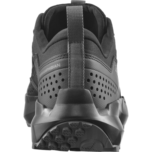 Кросівки Salomon TERRAMPHIBIAN M чол. чорний 10,5