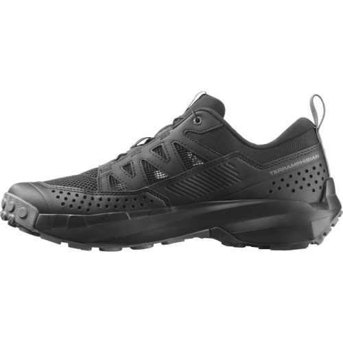 Кросівки Salomon TERRAMPHIBIAN M чол. чорний 10,5