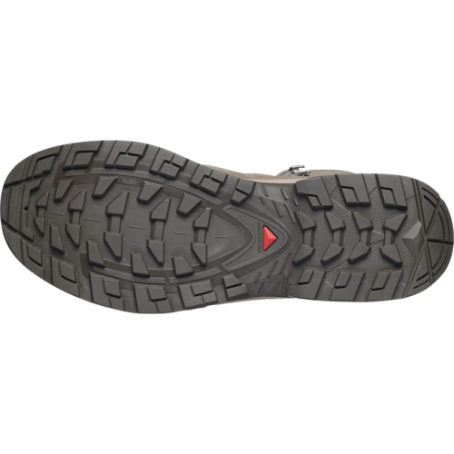 Ботинки Salomon QUEST ECHO GTX M муж. коричневый 10,5