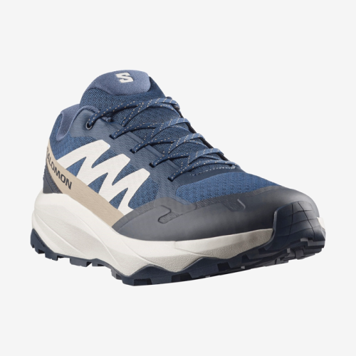 Кроссовки Salomon OUTSCAPE муж. синий 10,5