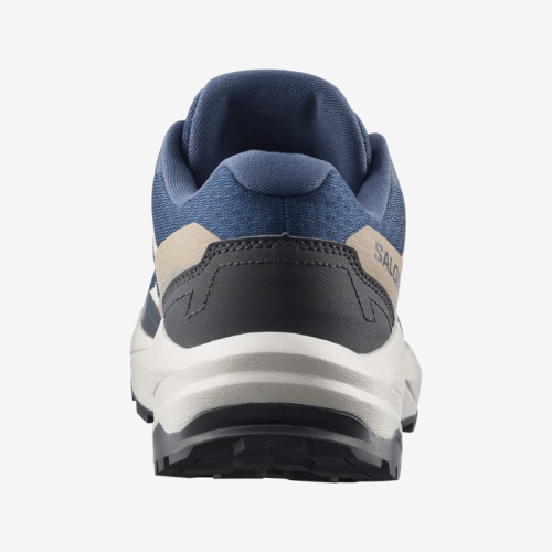 Кроссовки Salomon OUTSCAPE муж. синий 10,5