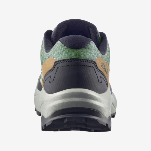 Кроссовки Salomon OUTSCAPE муж. зеленый 10,5